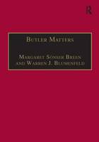Butler Matters: Judith Butler's Impact on Feminist and Queer Studies (ePub eBook)