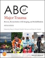 ABC of Major Trauma (PDF eBook)