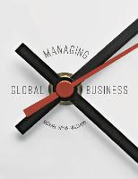 Managing Global Business (PDF eBook)