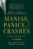 Manias, Panics, and Crashes (PDF eBook)
