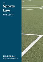 Sports Law