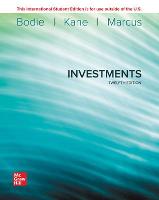 Investments ISE (ePub eBook)