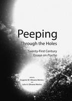 Peeping Through the Holes (PDF eBook)