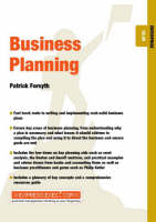 Business Planning: Enterprise 02.09