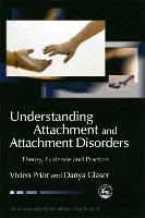 Understanding Attachment and Attachment Disorders (ePub eBook)
