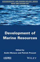 Development of Marine Resources (ePub eBook)