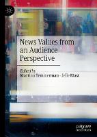 News Values from an Audience Perspective (ePub eBook)