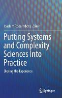 Putting Systems and Complexity Sciences Into Practice: Sharing the Experience (ePub eBook)