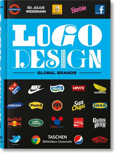Logo Design: Global Brands