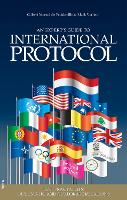 An Experts' Guide to International Protocol (PDF eBook)