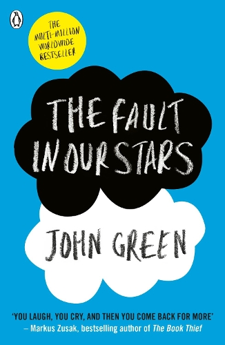Fault in Our Stars, The
