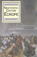 Nineteenth-Century Europe (PDF eBook)