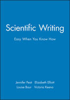 Scientific Writing (ePub eBook)