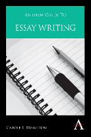 Anthem Guide to Essay Writing (PDF eBook)