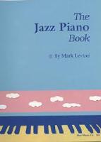Jazz Piano Book, The