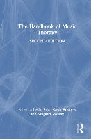 Handbook of Music Therapy, The