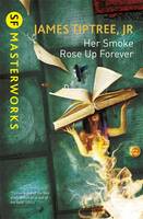 Her Smoke Rose Up Forever (ePub eBook)