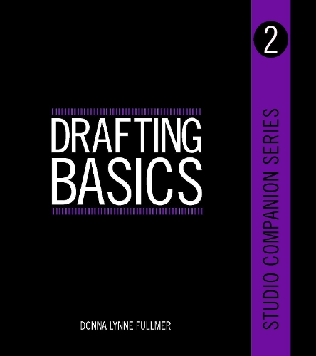 Studio Companion Series Drafting Basics
