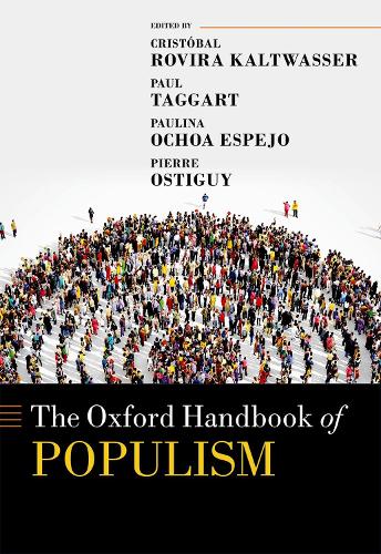 Oxford Handbook of Populism, The