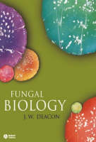 Fungal Biology (ePub eBook)