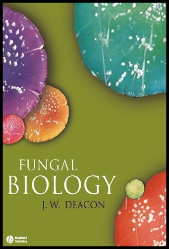 Fungal Biology