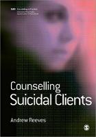 Counselling Suicidal Clients (PDF eBook)