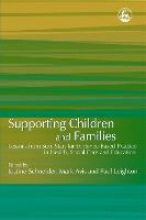 Supporting Children and Families (ePub eBook)
