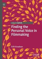 Finding the Personal Voice in Filmmaking (ePub eBook)
