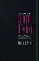 From the Erotic to the Demonic: On Critical Musicology (PDF eBook)