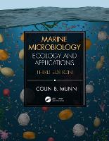 Marine Microbiology: Ecology & Applications (PDF eBook)