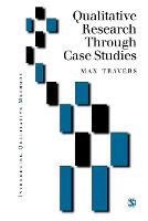 Qualitative Research through Case Studies (PDF eBook)