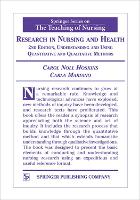 Research in Nursing and Health: Understanding and Using Quantitative and Qualitative Methods, 2nd Edition (ePub eBook)