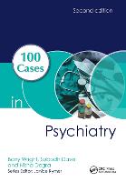 100 Cases in Psychiatry (ePub eBook)