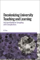 Decolonizing University Teaching and Learning (ePub eBook)