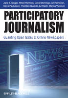 Participatory Journalism (PDF eBook)