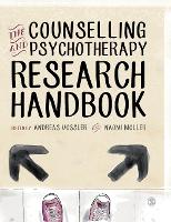 Counselling and Psychotherapy Research Handbook, The