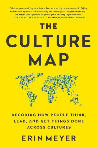 The Culture Map: Breaking Through the Invisible Boundaries of Global Business (ePub eBook)