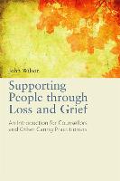 Supporting People through Loss and Grief (ePub eBook)