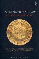 International Law: A European Perspective (ePub eBook)