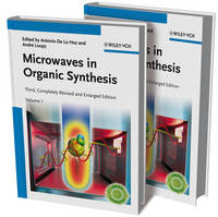 Microwaves in Organic Synthesis (PDF eBook)
