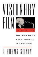 Visionary Film: The American Avant-Garde, 1943-2000 (ePub eBook)