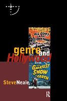 Genre and Hollywood (ePub eBook)