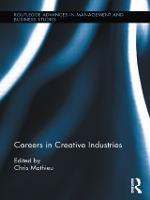 Careers in Creative Industries (ePub eBook)