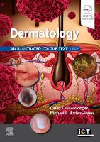 Dermatology: An Illustrated Colour Text