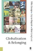 Globalization and Belonging (PDF eBook)