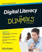 Digital Literacy For Dummies (PDF eBook)