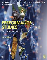 Performance Studies: An Introduction (ePub eBook)