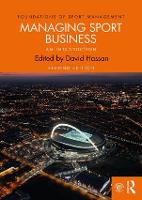 Managing Sport Business: An Introduction (ePub eBook)