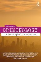 Criminology: A Sociological Introduction (ePub eBook)