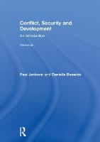 Conflict, Security and Development: An Introduction (ePub eBook)